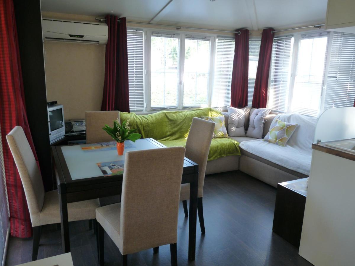 Mobil Camping Valras-Plage