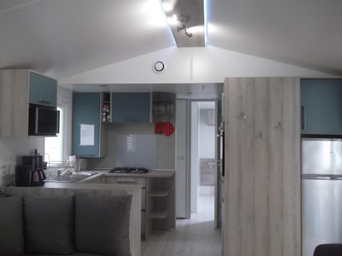 Mobil Camping 4*