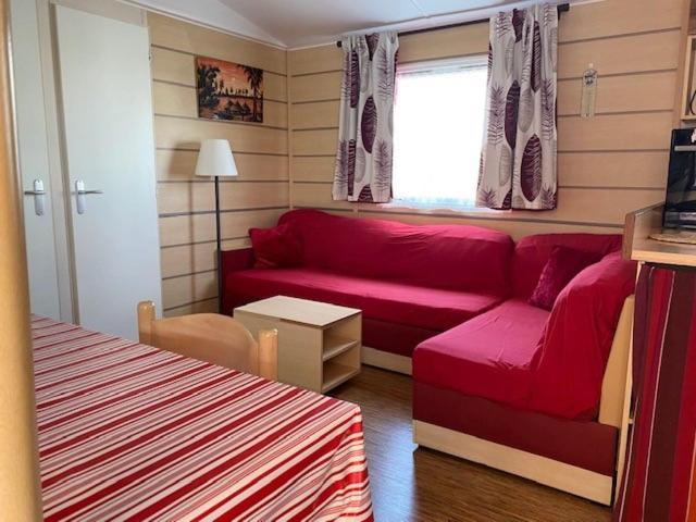 Mobil Camping 4*