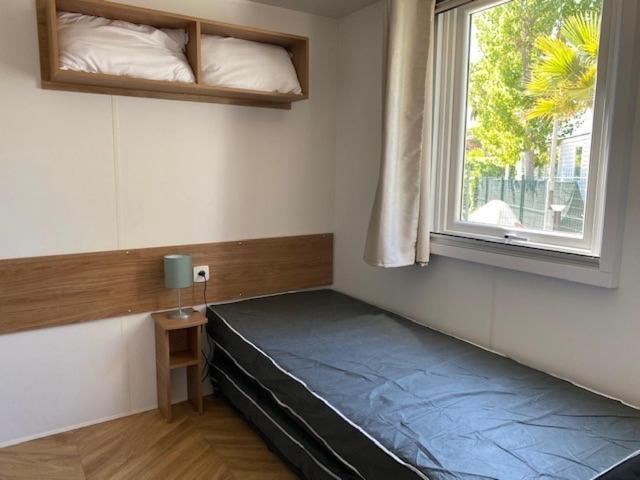 Mobil Camping 4*