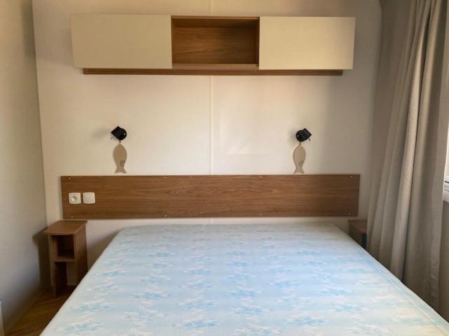 Mobil 4* Valras-Plage