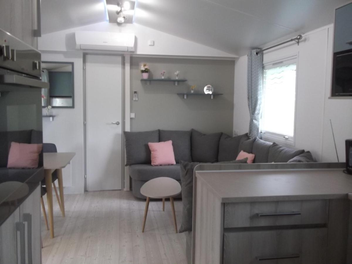 Camping Mobil 4*