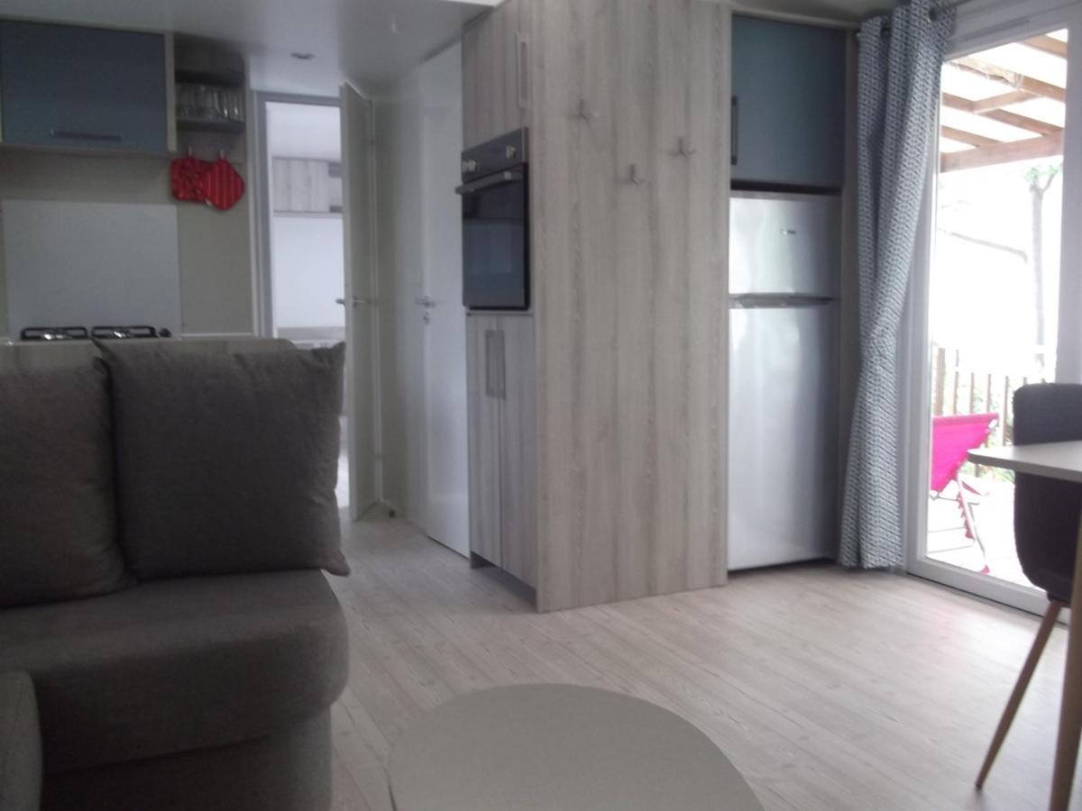 Mobil Campsite 4*