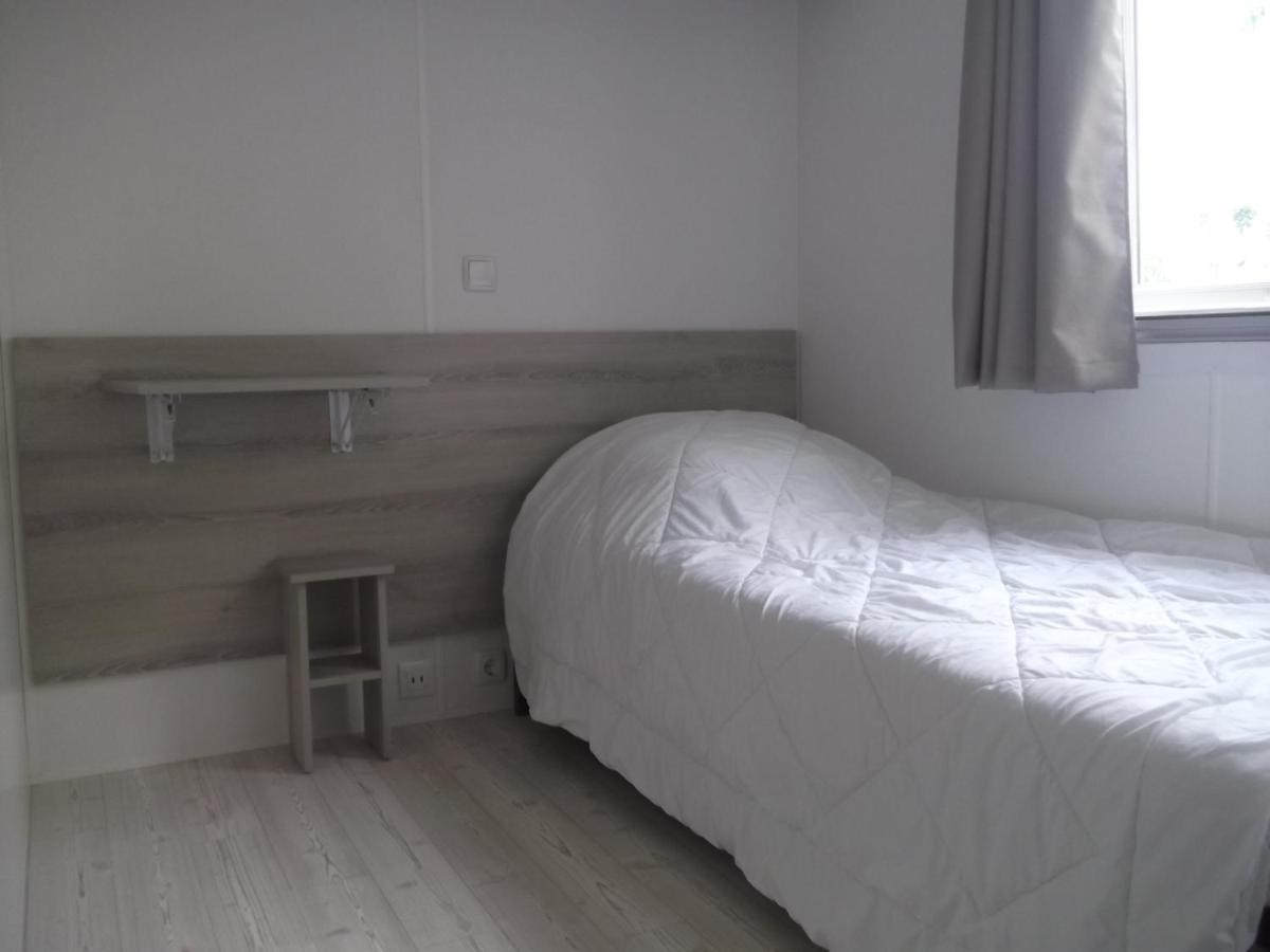 Mobil 4* Valras-Plage
