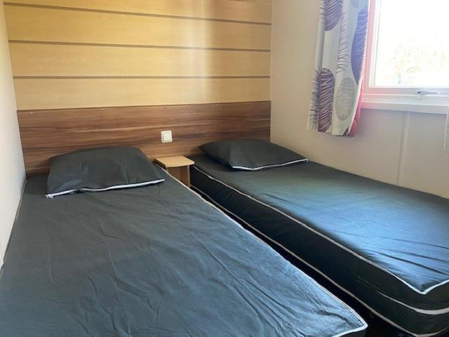Mobil Camping 4*