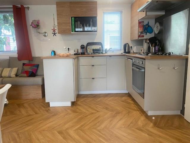 Camping Mobil Valras-Plage