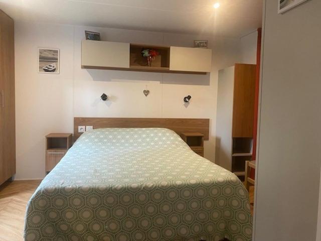 Camping Mobil Valras-Plage