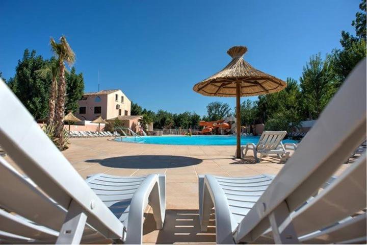 Mobil Campsite 4*