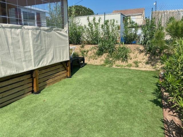 Mobil 4* Valras-Plage