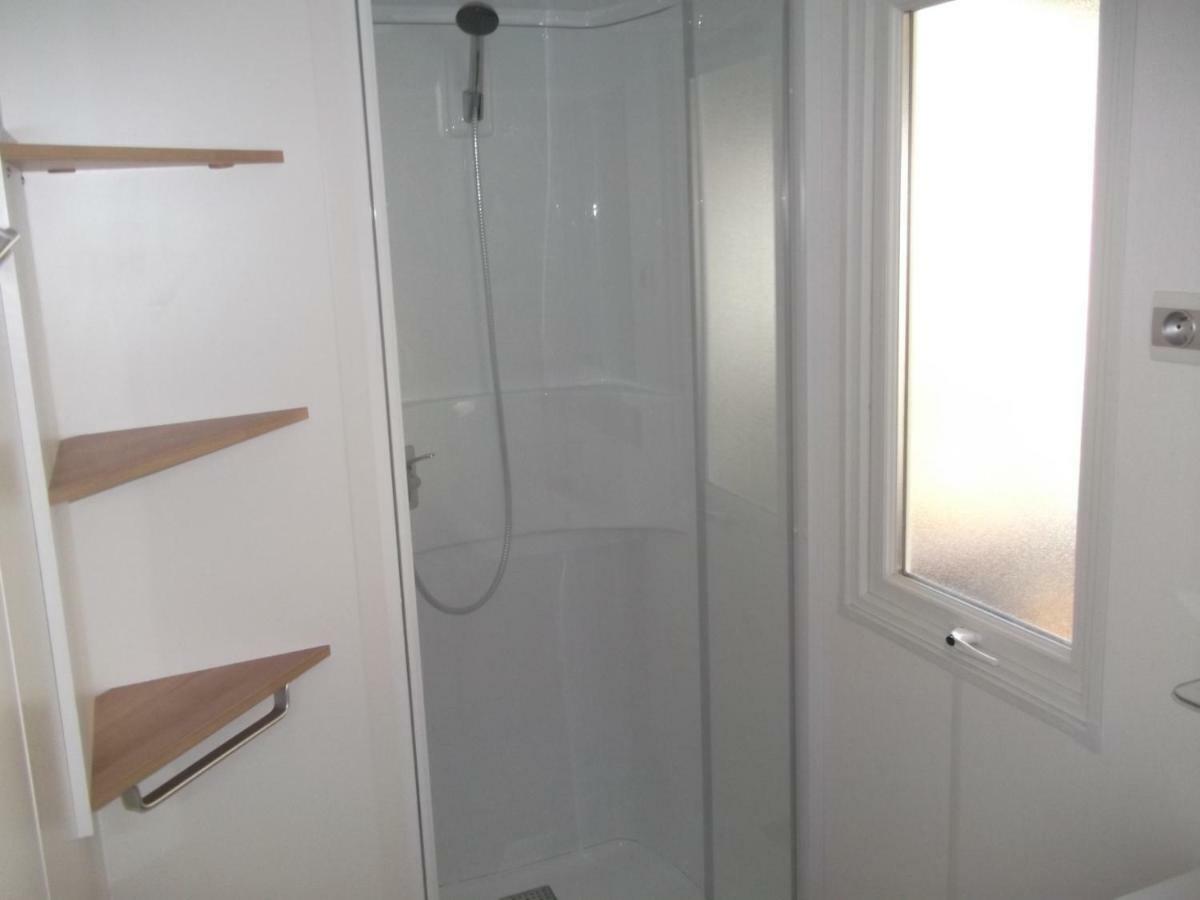 Mobil Camping Valras-Plage
