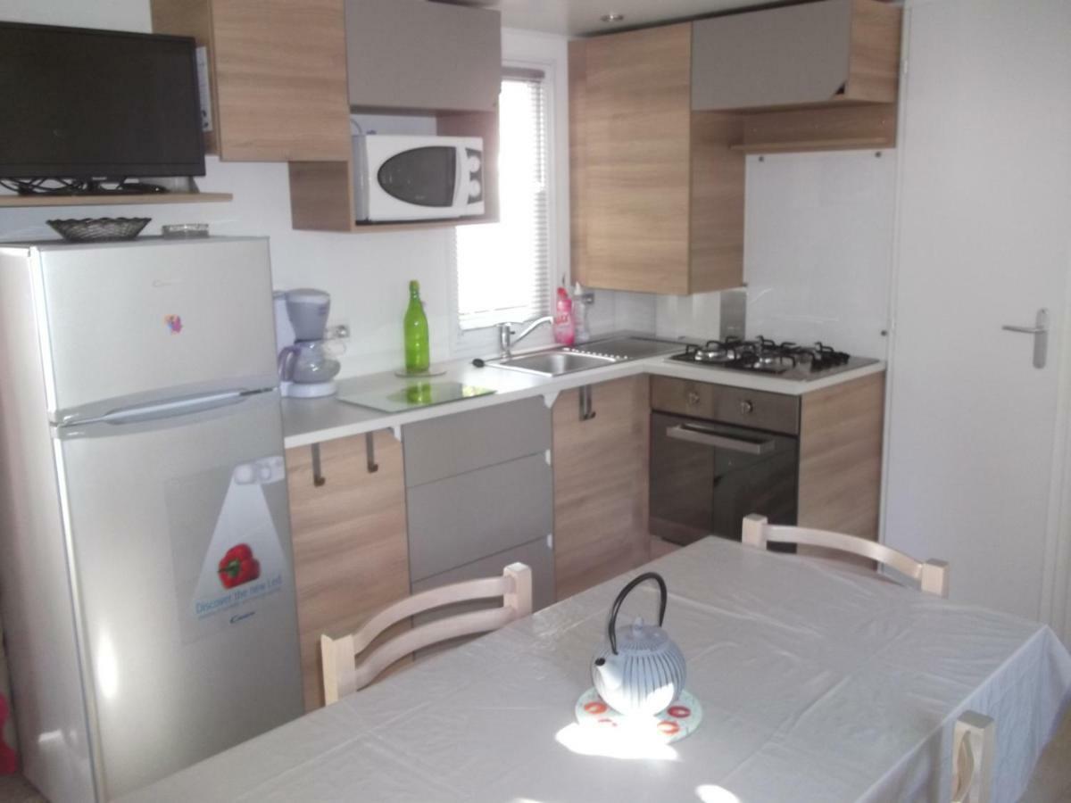 Mobil Valras-Plage