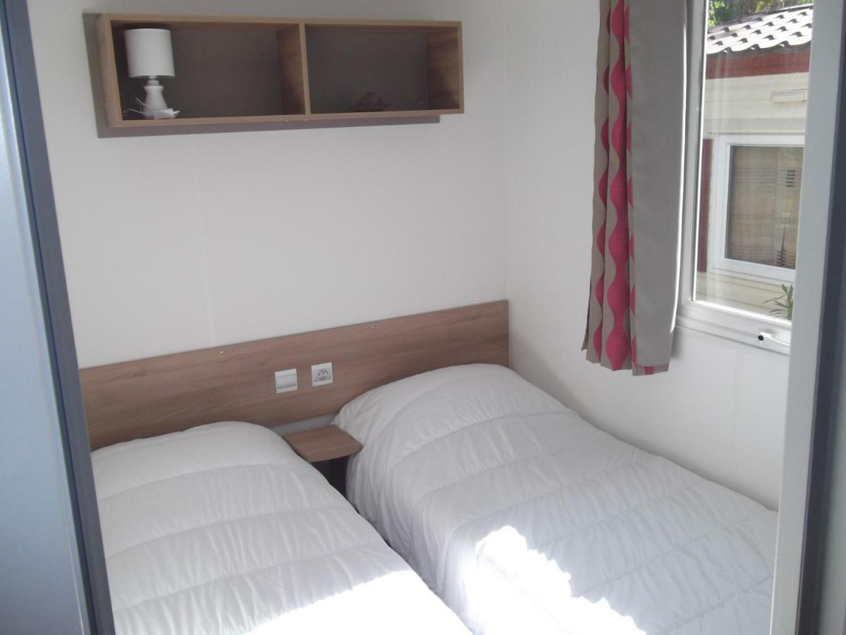 Mobil Campsite 4*