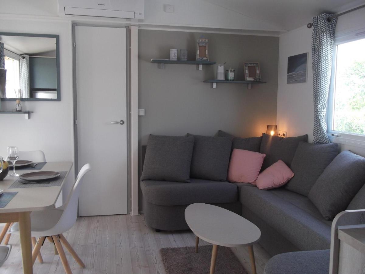 Camping Mobil Valras-Plage