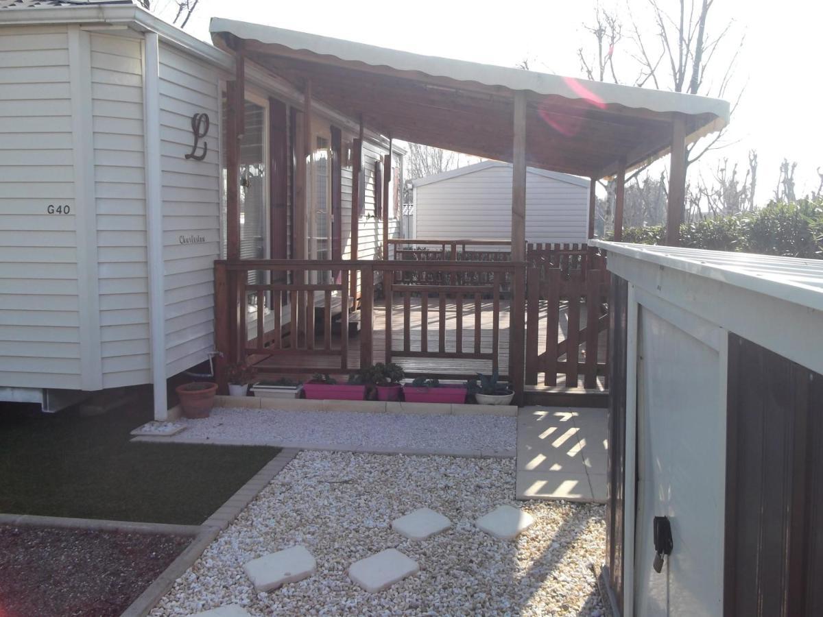 Mobil 4* Valras-Plage